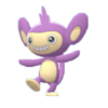 Aipom DBPR hembra.png