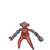 Icono de Forma normal en Pokémon Escarlata y Púrpura