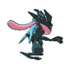 Greninja Ash espalda G7 variocolor.png