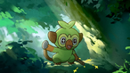 Grookey