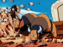 Imagen de Tauros