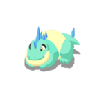 Semialerta variocolor