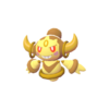 Imagen de Hoopa variocolor en Leyendas Pokémon: Z-A
