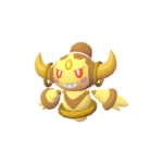 Imagen de Hoopa variocolor en Leyendas Pokémon: Z-A
