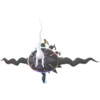 Imagen de Mega-Darkrai en Leyendas Pokémon: Z-A