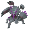 Mega-Golisopod