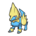 Manectric