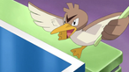 Farfetch’d