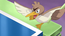 Imagen de Farfetch’d