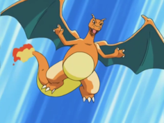 Imagen de Charizard