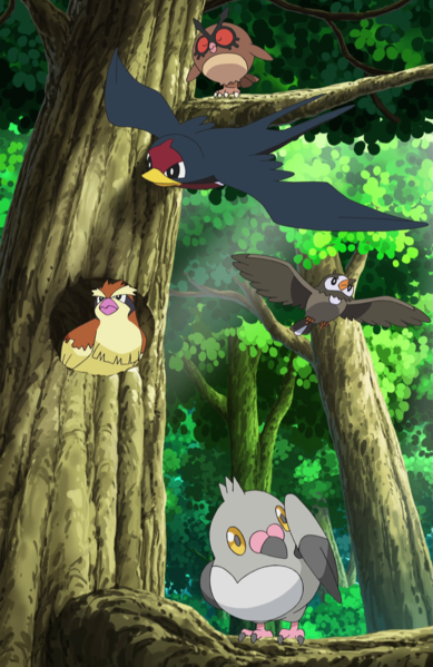 Archivo:EP804 Pájaros Pokémon.png