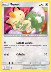 Meowth (Vínculos Indestructibles TCG).png