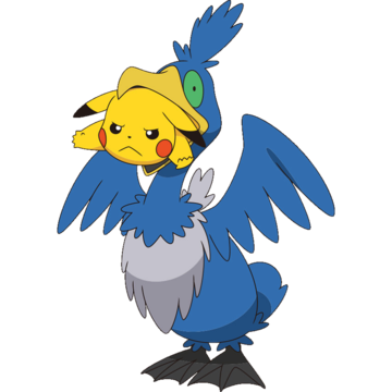 Categoría:Cramorant - WikiDex, la enciclopedia Pokémon