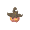 Pumpkaboo pequeña