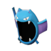 Icono de Golbat macho en Leyendas Pokémon: Arceus