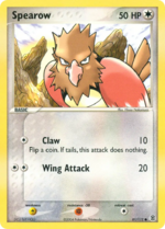 Spearow (FireRed & LeafGreen TCG).png