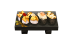 Set de sushi especial Granizo.png