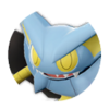 Icono de Gliscor variocolor en Leyendas Pokémon: Arceus