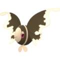 Imagen de Lumineon variocolor macho en Pokémon Diamante Brillante y Pokémon Perla Reluciente