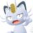 Meowth de Alola
