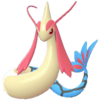 Imagen de Milotic macho en Leyendas Pokémon: Z-A