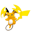 Mega-Raichu Y