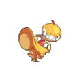 Scraggy