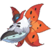 Volcarona