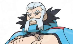 Édel - WikiDex, la enciclopedia Pokémon