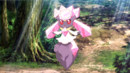 Diancie