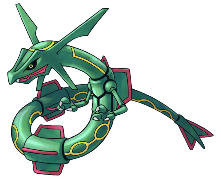 Archivo:Rayquaza en Pokémon Mundo Misterioso.png - WikiDex, la ...