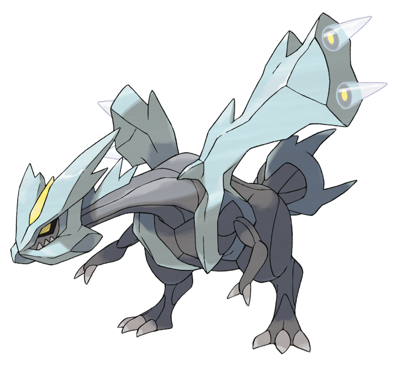 Tipo dragón - WikiDex, la enciclopedia Pokémon