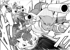 Mega-Venusaur