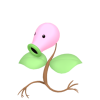 Bellsprout rosa HOME.png