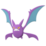 Imagen de Crobat en Leyendas Pokémon: Arceus