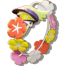 Comfey (Pokémon UNITE) - WikiDex, la enciclopedia Pokémon