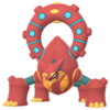 Volcanion