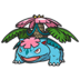 Mega-Venusaur