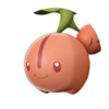 Icono de Cherubi variocolor en Leyendas Pokémon: Arceus
