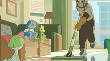 Croagunk