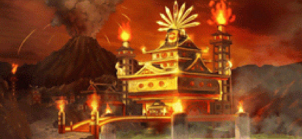 Guía de Pokémon Conquest/Página 2 - WikiDex, la enciclopedia Pokémon