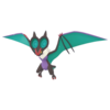 Imagen de Noivern en Leyendas Pokémon: Z-A