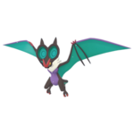 Imagen de Noivern en Leyendas Pokémon: Z-A