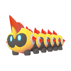 Imagen de Falinks en Leyendas Pokémon: Z-A