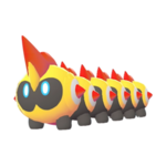 Imagen de Falinks en Leyendas Pokémon: Z-A