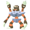 Imagen de Barbaracle en Leyendas Pokémon: Z-A