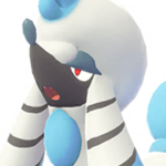 Icono de Corte aristocrático en Leyendas Pokémon: Z-A