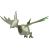Imagen de Skarmory variocolor en Leyendas Pokémon: Z-A