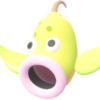 Icono de Weepinbell variocolor en Leyendas Pokémon: Z-A