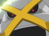 Metagross